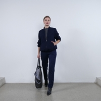 Blouson Gritt C